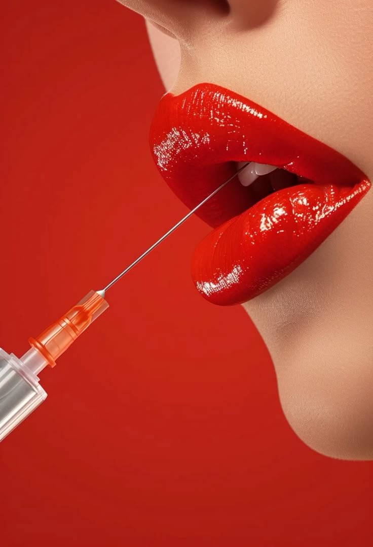 Lip Filler